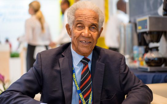 Sir Garfield Sobers