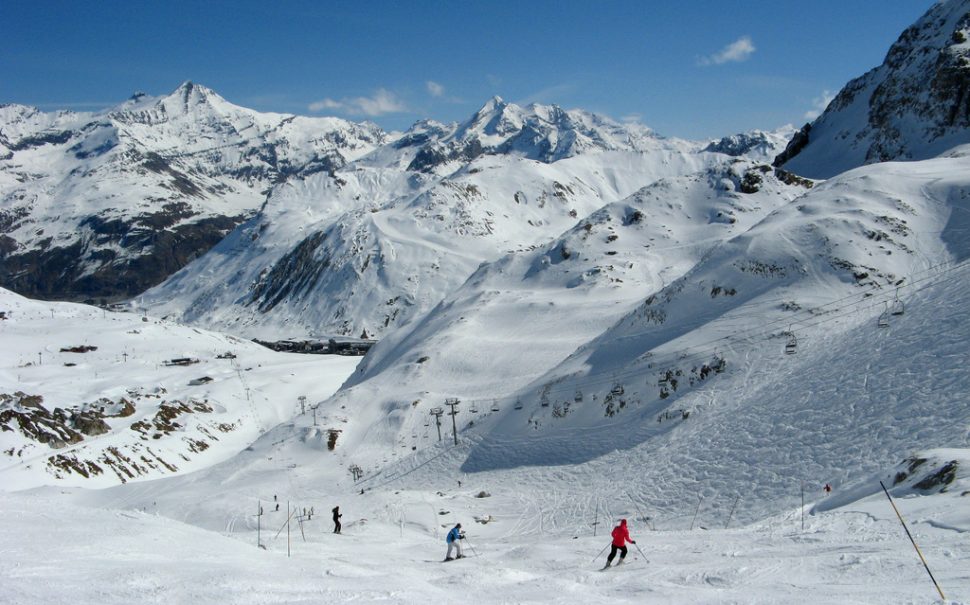 Ski