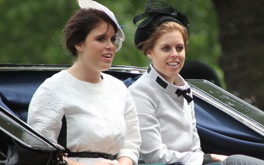 Princess Beatrice
