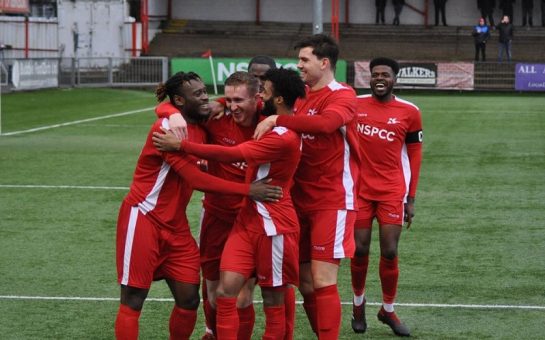 Carshalton Athletic