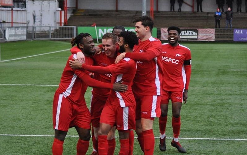 Carshalton Athletic