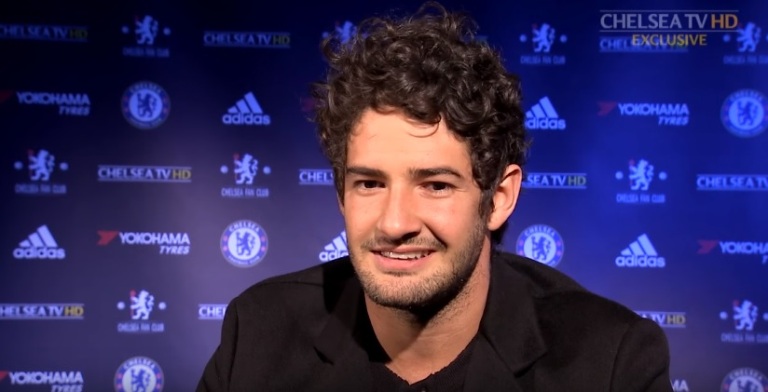 Alexandre Pato, Chelsea FC