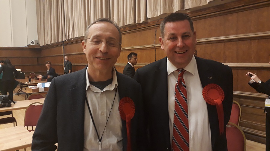 Labour success in Hammersmith & Fulham highlights party differences ...