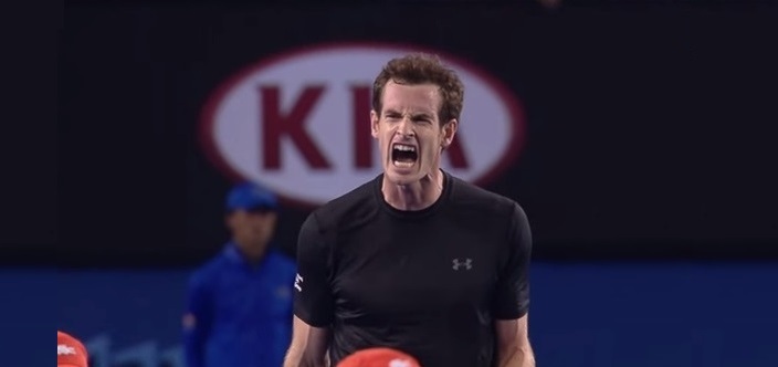 andy murray australian open 2023