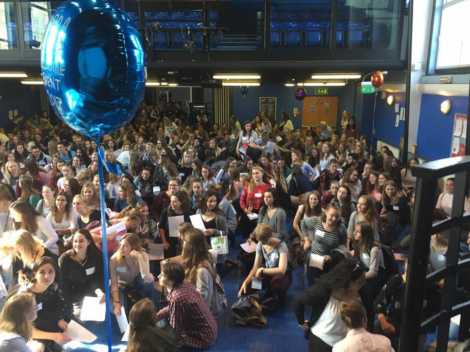 Key workers face giving up their jobs as au pairs return home | South ...