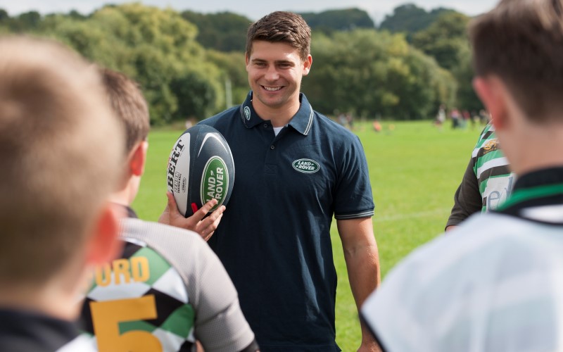 'It’s going to be fantastic' Ben Youngs convinced Six Nations will be