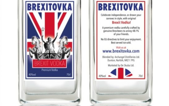 Brexitovka