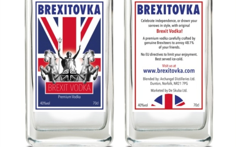 Brexitovka
