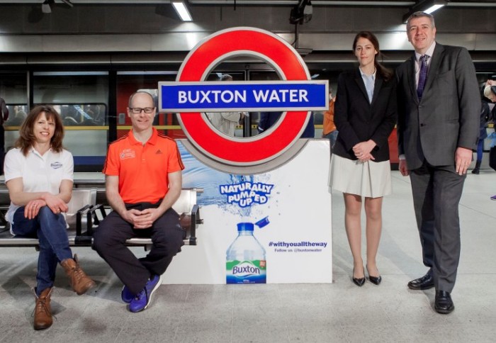 Buxton Water 2