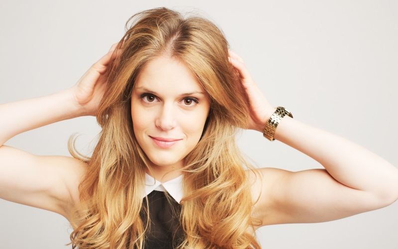 Sports presenter Caroline de Moraes talks Rio Olympics, politics and