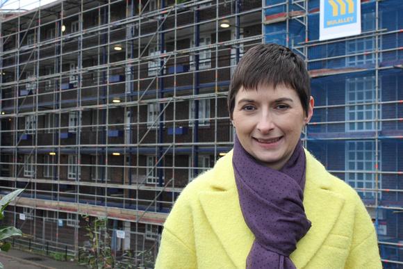 Caroline Pidgeon via the Liberal Democrat Campaign and Elections team