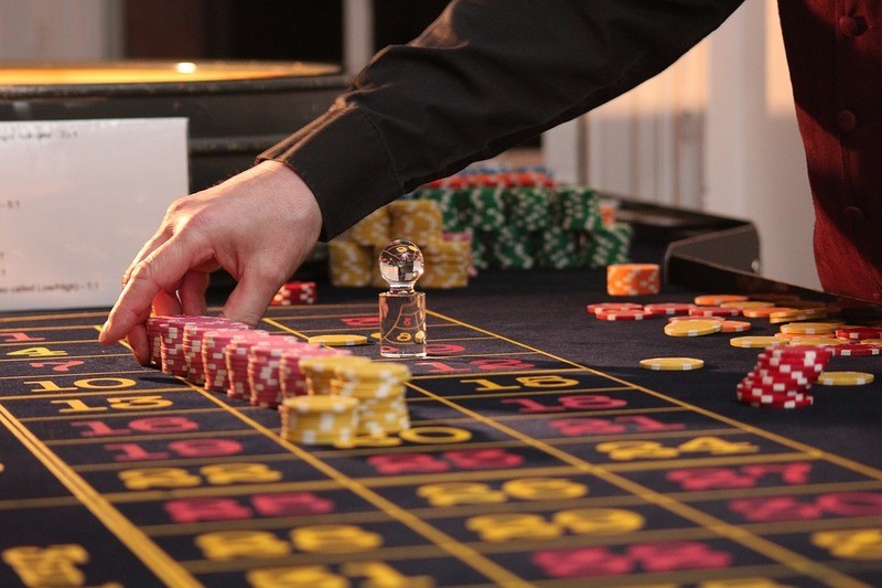 Eight of the best gambling destinations