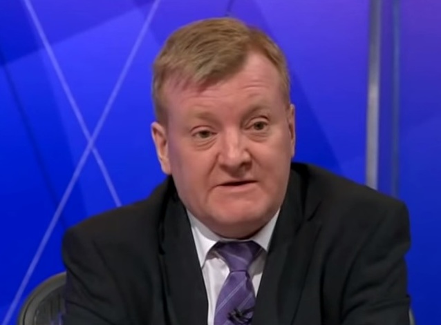 Charles Kennedy dies aged 55 South west London MPs pay tribute South