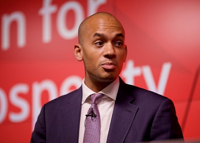 Chuka Umunna flickr Labour Party