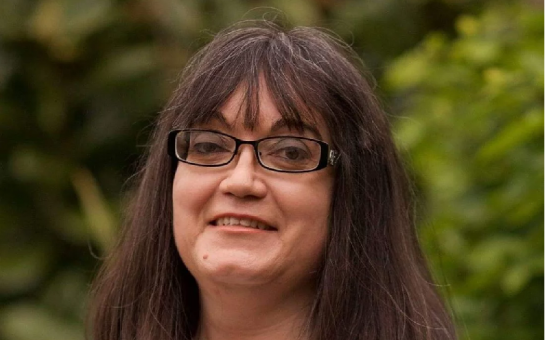 Claire Jackson-Prior