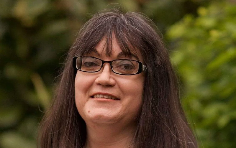 Claire Jackson-Prior