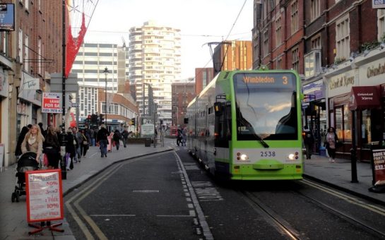 Croydon