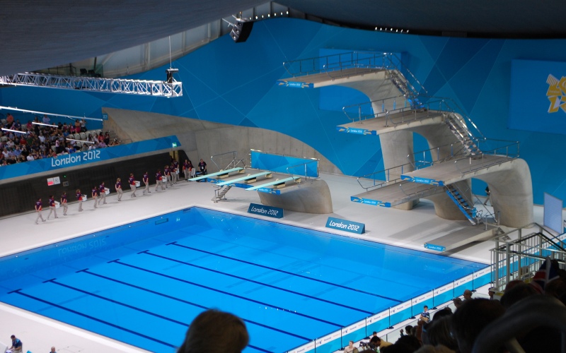 10M Diving Olympics 2021 Results World Championships Swimming