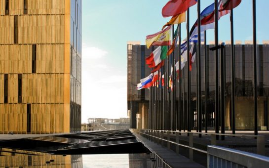 European Court of Justice