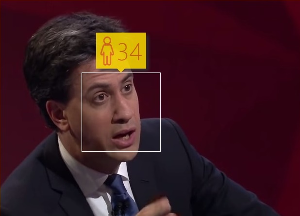Ed Miliband youtube channel 4 how do i look FINAL