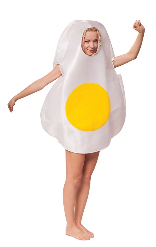 egg-costume