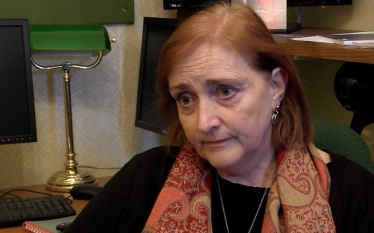 Emma Dent Coad