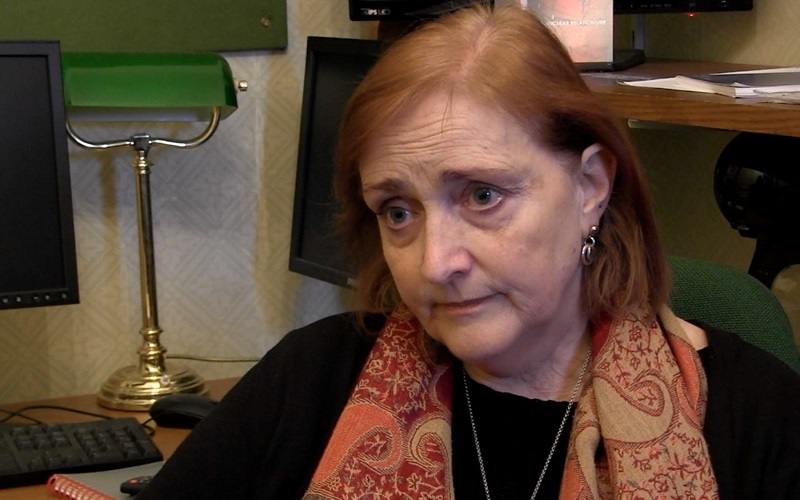 Emma Dent Coad