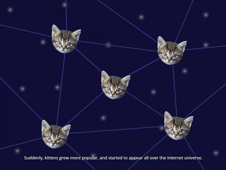 Erase All Kittens screengrab