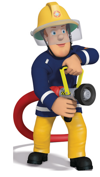 GIVEAWAY Family Tickets To See Fireman Sam At Battersea Park Fireworks 