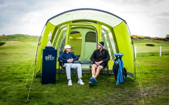 Tommy Fleetwood