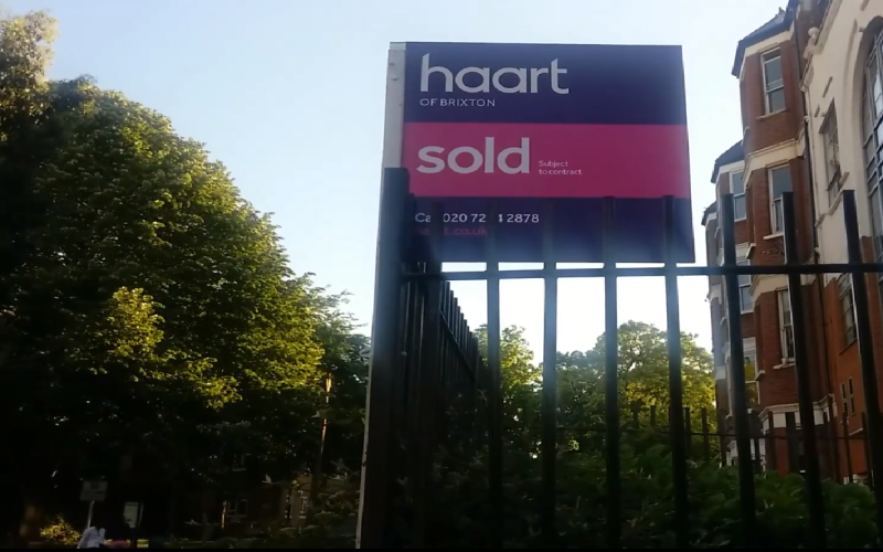 London Living Rent homes in attempt to save middlemarket from a cycle