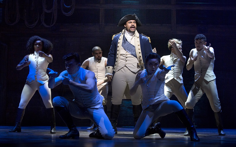 Award winning Broadway show set to make West End bow South West