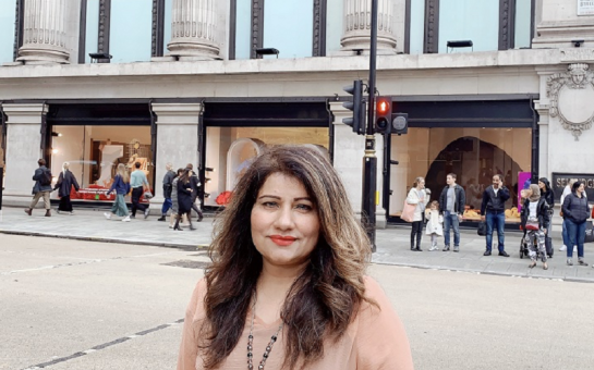 Hina Malik