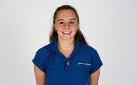 Holly Munro