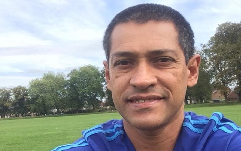 Iderval Da Silva