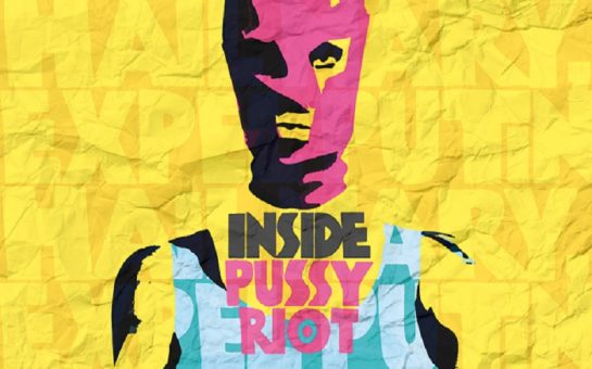 Credit: Saatchi Gallery/Pussy Riot