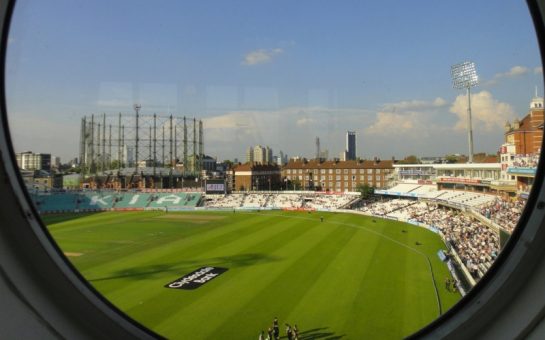 Ian bell backs Jason Roy ahead of Champions Trophy