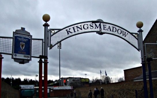 AFC Wimbledon v MK Dons policing costs