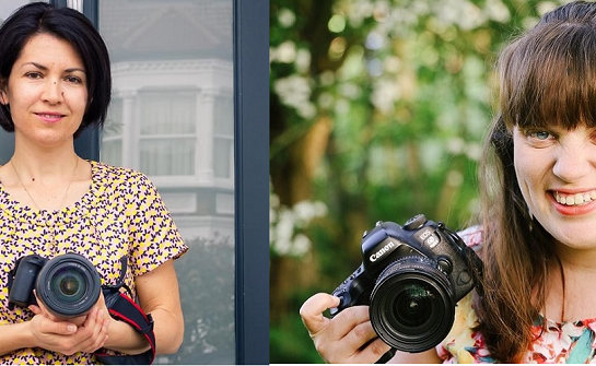 Wandsworth photographers raising money for St George's Hospital
