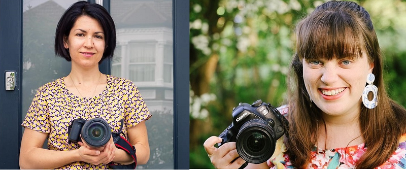Wandsworth photographers raising money for St George's Hospital