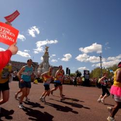London Marathon 2