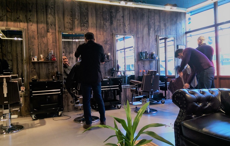 London brothers aim to continue community work South West