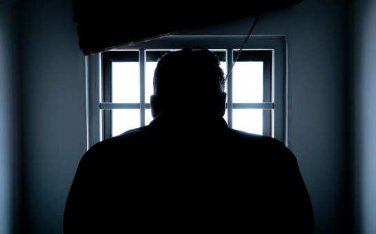 IPP prisoner population plateaus