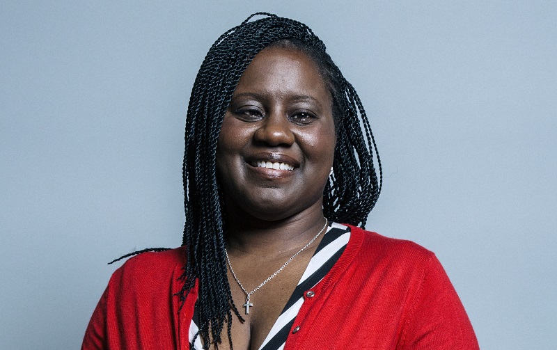 Battersea MP hosting reception to celebrate grassroots football club