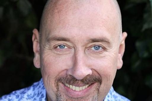 Martin Rossen