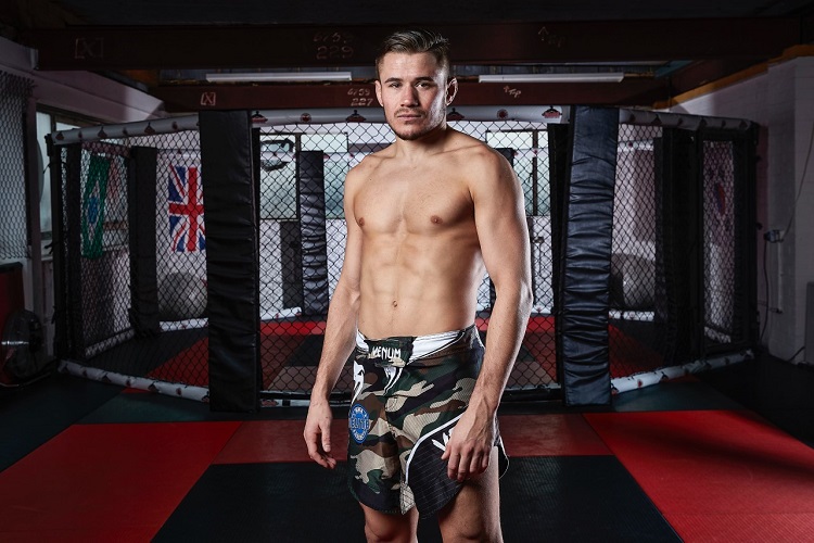 Nathaniel Wood