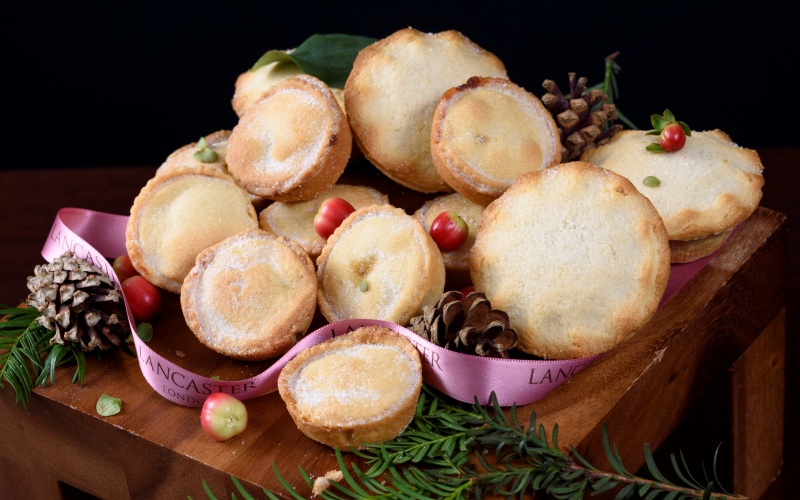 mince-pies