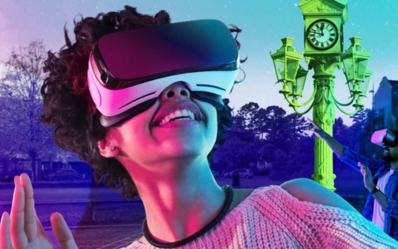 “Virtual and Augmented Realities are here to stay”: Mitcham VR Festival to launch on Saturday