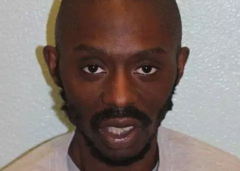 East Croydon man Neil Huggins jailed for 19 years