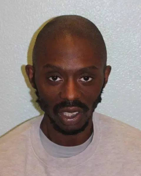 East Croydon man Neil Huggins jailed for 19 years